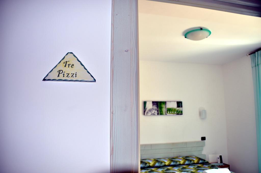 Bed & Breakfast A 2 Passi Dagli Dei 2*