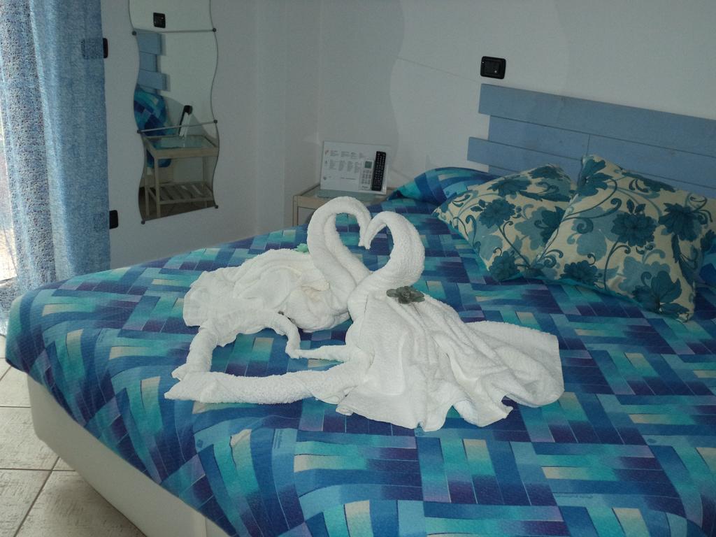 A 2 Passi Dagli Dei Bed & Breakfast