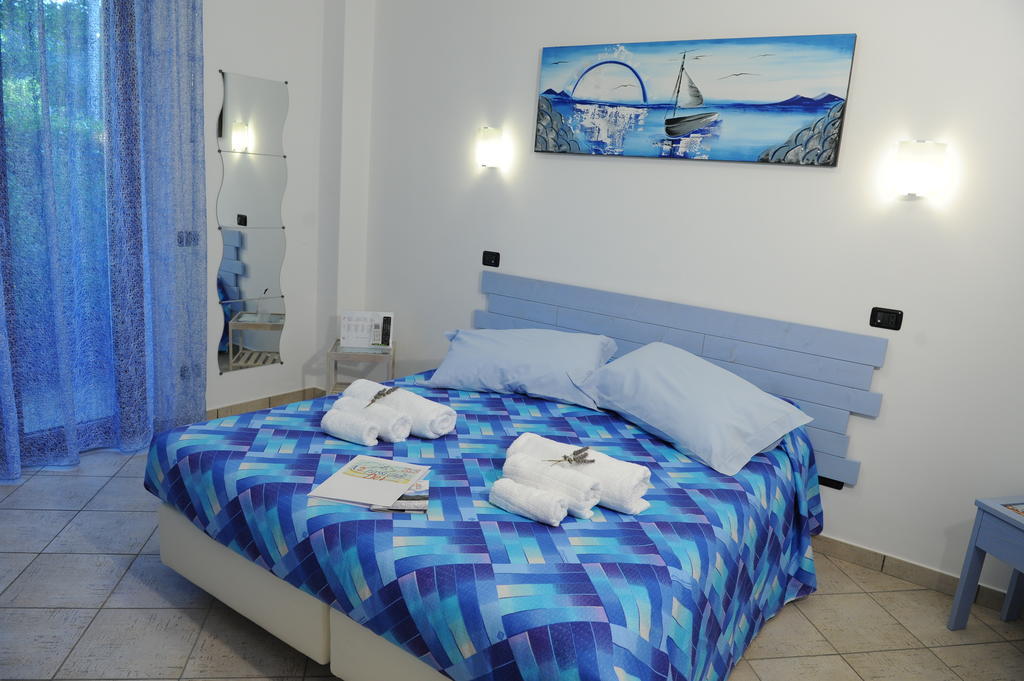 Bed & Breakfast A 2 Passi Dagli Dei Agerola