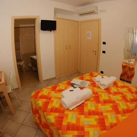 A 2 Passi Dagli Dei Bed & Breakfast Agerola Exterior photo