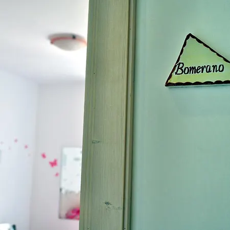 A 2 Passi Dagli Dei Bed & Breakfast Agerola Room photo