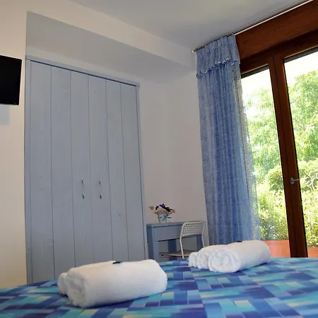 A 2 Passi Dagli Dei Bed & Breakfast Agerola Room photo