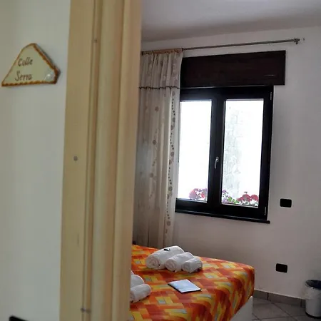 A 2 Passi Dagli Dei Bed & Breakfast Agerola Room photo