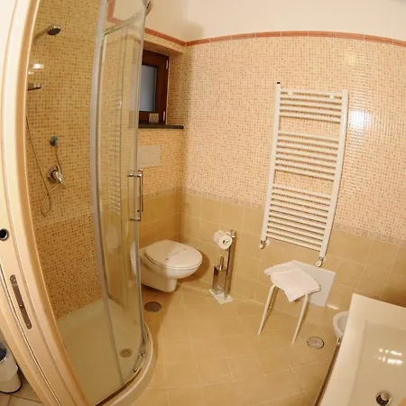 A 2 Passi Dagli Dei Bed & Breakfast Agerola Room photo