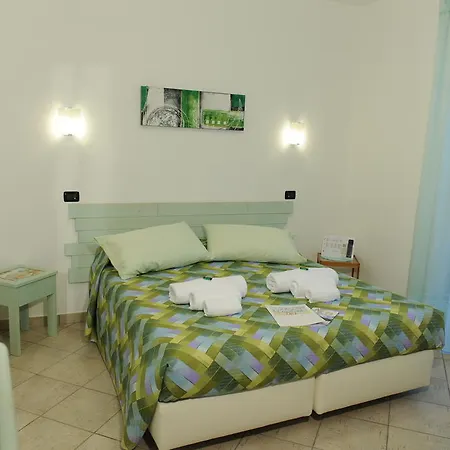 A 2 Passi Dagli Dei Bed & Breakfast Agerola Room photo