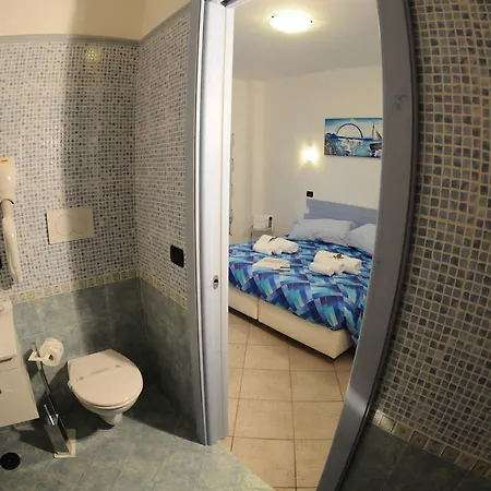 A 2 Passi Dagli Dei Bed & Breakfast Agerola Room photo