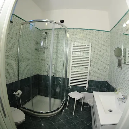 A 2 Passi Dagli Dei Bed & Breakfast Agerola Room photo