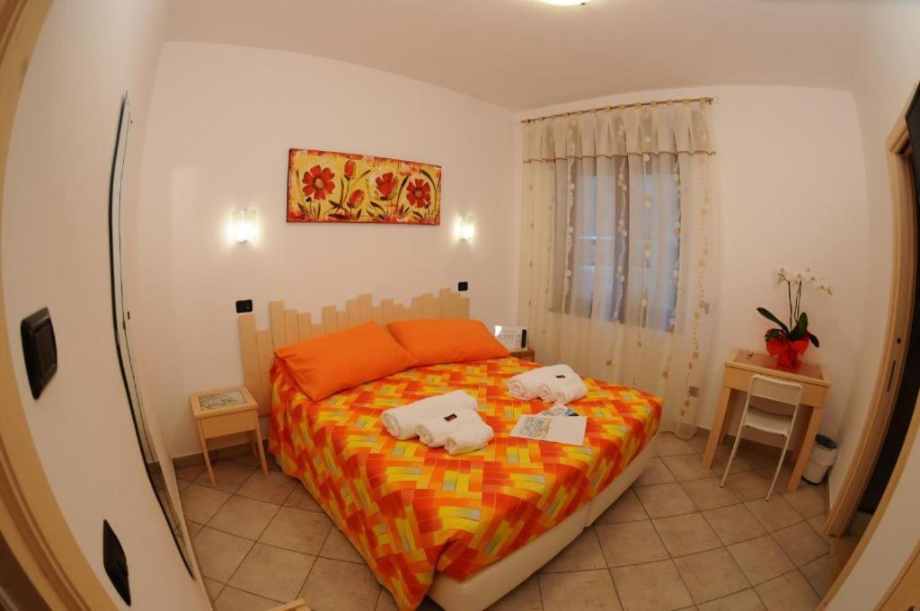 A 2 Passi Dagli Dei Agerola