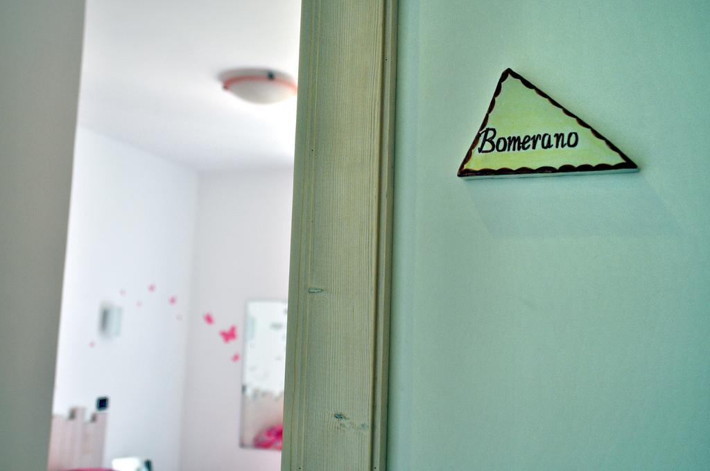 Bed & Breakfast A 2 Passi Dagli Dei 2*