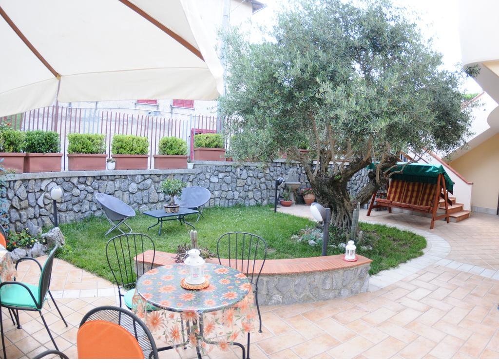 A 2 Passi Dagli Dei Bed & Breakfast 2*