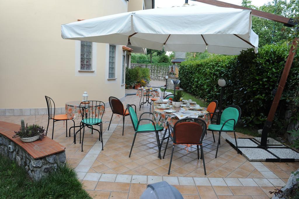 Bed & Breakfast A 2 Passi Dagli Dei