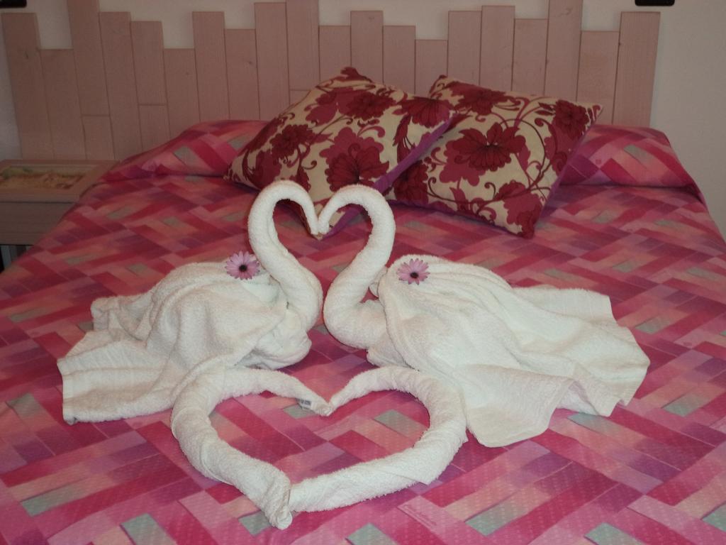 Bed & Breakfast A 2 Passi Dagli Dei 2*