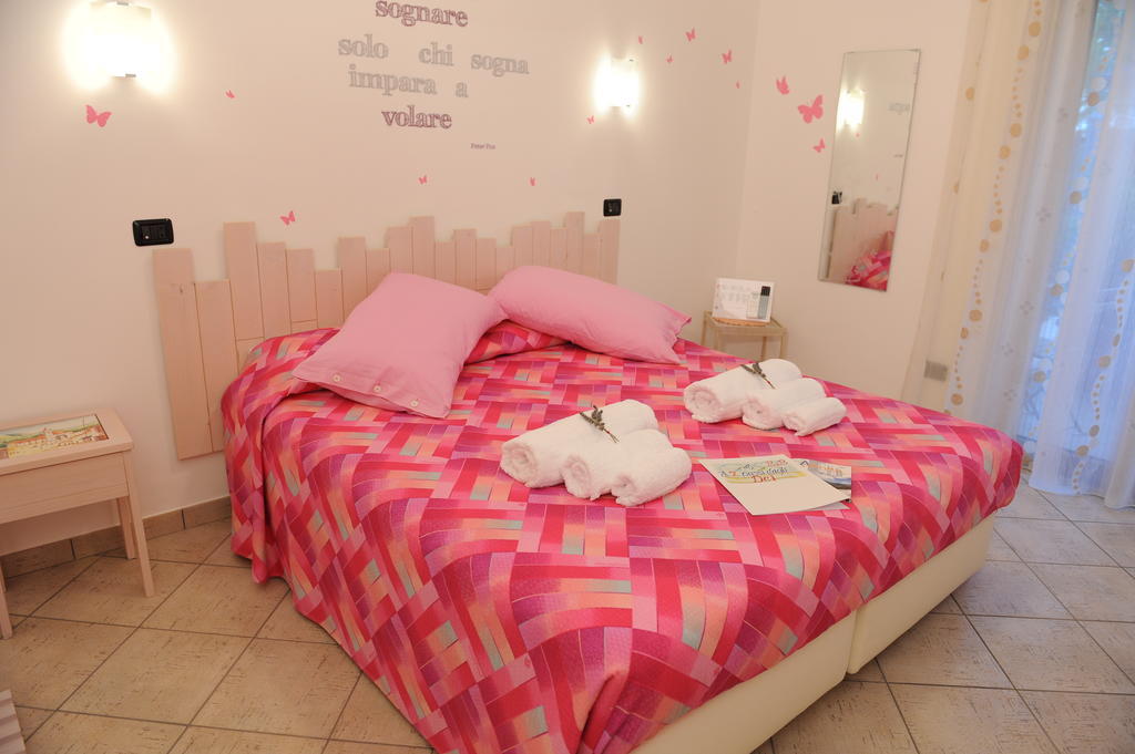Bed & Breakfast A 2 Passi Dagli Dei 2*