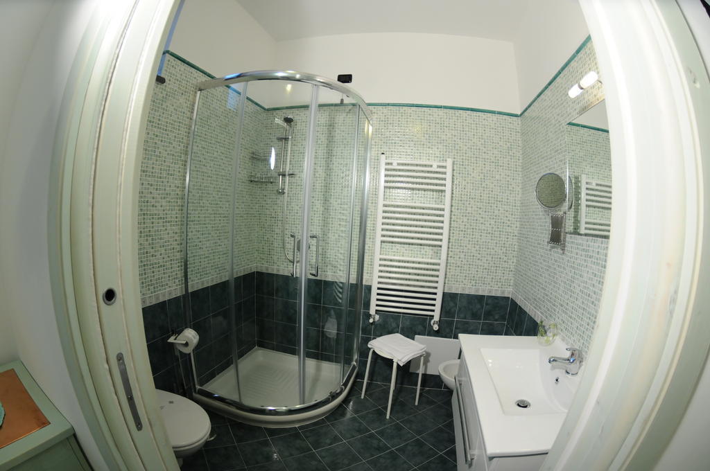 Bed & Breakfast A 2 Passi Dagli Dei Agerola