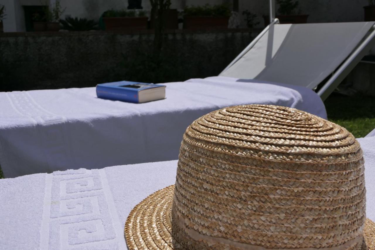 A 2 Passi Dagli Dei Bed & Breakfast Agerola